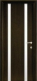 Modernios medinės durys 00
